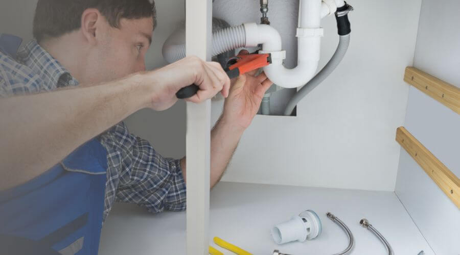 Professional expert plumbing services in Marietta, SC